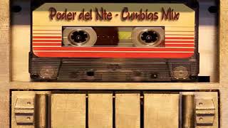 Poder del Norte  Mix Cumbias [upl. by Anitsrhc]