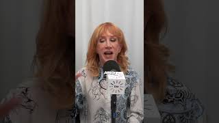 Kathy Griffin Landing Seinfeld [upl. by Brandt]