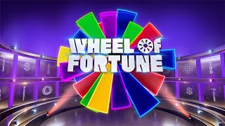 Wheel of Fortune  Season 32 Ep 45 Viva Las Vegas Week [upl. by Karyl]