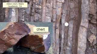 Identifying Sedimentary Rocks  Earth Rocks [upl. by Neela]