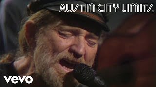 Willie Nelson  Have I Stayed Away Too Long Live From Austin City Limits 1983 [upl. by Yromas970]