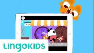 How does Lingokids methodology work  English Learning App for Kids [upl. by Riocard598]