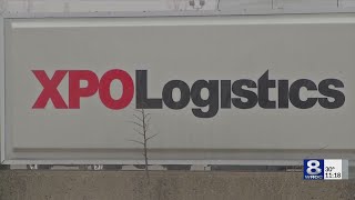 BBB warns customers about XPO Logistics [upl. by Gould]