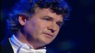 John McDermott  Voyage With Lyrics [upl. by Adnar758]