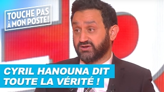 TPMP les chroniqueurs Nabilla Cyril Hanouna dit toute la vérité [upl. by Mihsah293]