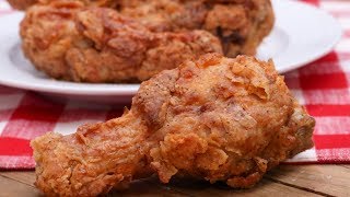 Air Fryer Southern Fried Chicken [upl. by Jeunesse]