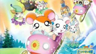 H come hamtaro [upl. by Tompkins]