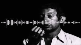 Serge Gainsbourg Initials B B version instrumentale longue [upl. by Arem]