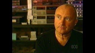 Phil Collins documentary [upl. by Alexandros891]