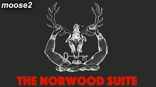 The Norwood Suite  Full Playthrough [upl. by Ainival]