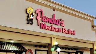 Journey To Ponchos Mexican Buffet [upl. by Cathee]