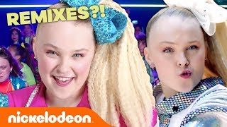 JoJo Siwa’s Songs Are Changing 🎀  MusicMonday [upl. by Yracaz]