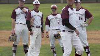 Schreiner University Baseball Hype Video  Spring 2018 [upl. by Ziwot]