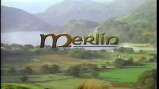 Merlin S05E12 The Diamond of the Day Part One 1314 [upl. by Ahsrav187]