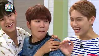 SEVENTEEN Seungkwan angry compilation [upl. by Barbabas443]