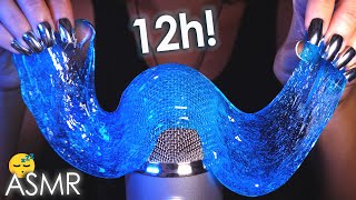 12h ASMR 9999 of YOU will fall Asleep 😴 The Most Magical ASMR Sound EVER No Talking [upl. by Bloomer]