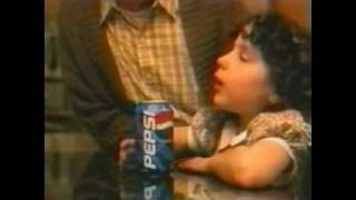 TOP 5 Pepsi vs Coke commercials [upl. by Ttreve]