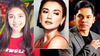 TRINA CANDAZA Nagsalita na sa isyu paghihiwalay ni CARLO at ANGELICA [upl. by Asyar]