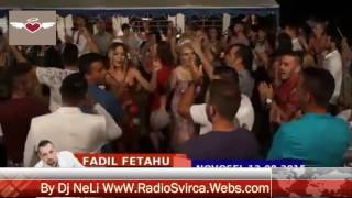 Fadil Fetahu Live [upl. by Noraj]