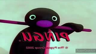 Pingu Outro Effects 4 [upl. by Isaacson393]