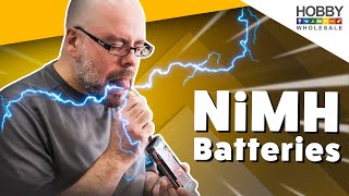 NiMH Batteries  Why wont my battery charge [upl. by Revorg513]