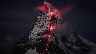 The Night The Matterhorn Bled [upl. by Homere]