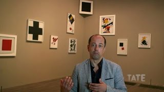 Kazimir Malevich  TateShots [upl. by Ferdy]