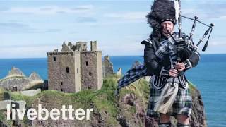 LA MEILLEUR MUSIQUE DE LECOSSE THE BEST MUSIC OF SCOTLAND [upl. by Catt216]