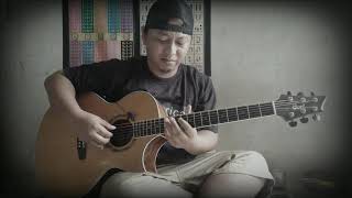 Dealova  Once fingerstyle cover [upl. by Artekal247]