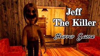 SCARY CAPTURING JEFF THE KILLER AT 3AM CHALLENGE WE GOT HIM [upl. by Caryl]