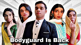 Bodyguard Is Back Ep 740  FUNwithPRASAD  funwithprasad [upl. by Ted]