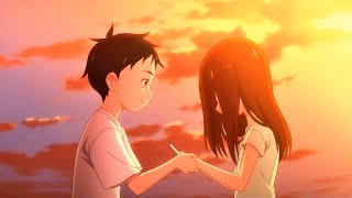 Takagi x Nishikata  Until I Found You EDIT [upl. by Einnel105]