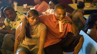 ATL  Full Movie  TI Lauren London  Evan Ross [upl. by Ydnic]