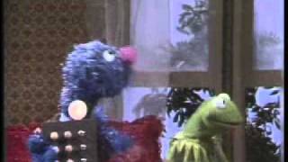 Sesame Street  Grover sells weather [upl. by Aleciram]