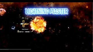 Darkorbit  LIGHTNING [upl. by Bac]