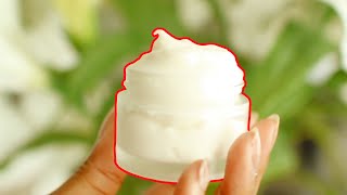 How to Formulate a Simple Face Moisturizer For Beginners [upl. by Livi534]