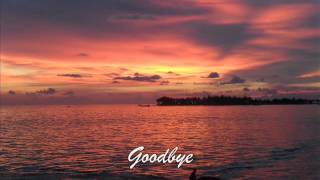 Lionel Richie  Goodbye  w  lyrics [upl. by Yanehs]