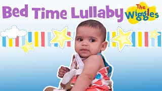 Lachys Lullaby 😴 Soothing Song for Baby Sleep 💤 The Wiggles [upl. by Kciredor]