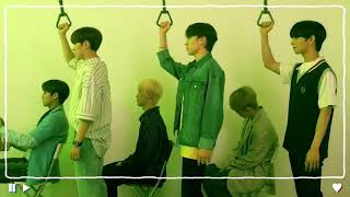 MV SEVENTEEN OPENING SONG quotGOING SEVENTEENquot [upl. by Aokek]