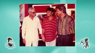 Introducing ARRahman at Roja Audio Launch  Rare Video  Kavithalayaa  Subtitled [upl. by Eseryt240]