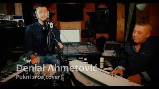 Denial Ahmetovic  Pukni srce COVER [upl. by Annek59]