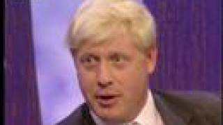 Boris Johnson interview  Parkinson  BBC [upl. by Marjory104]