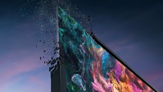 Neo QLED 8K Greatness never ends but evolves  Samsung [upl. by Ahsekan]