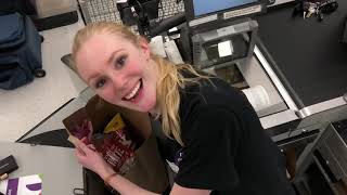 Stop And Shop Cashier Instructional Video [upl. by Mord193]