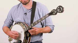 Beginning Tenor Banjo Lessons  First Three Chords [upl. by Stuppy945]