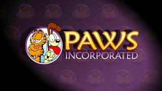 Paws Inc Closing Logo [upl. by Attiuqaj]