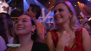 Andrea Berg Großes Hit Medley Schlagerbooom 2019 [upl. by Nommad]