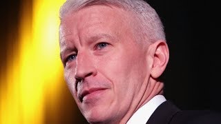 The Sad History Of Anderson Cooper [upl. by Cleave434]