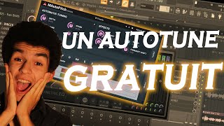 AUTOTUNER SA VOIX GRATUITEMENT Mautopitch [upl. by Neil]