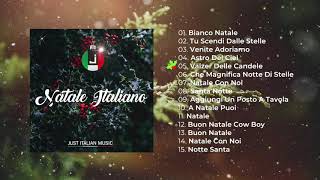 NATALE ITALIANO  Le migliori Canzoni di Natale [upl. by Trinee]